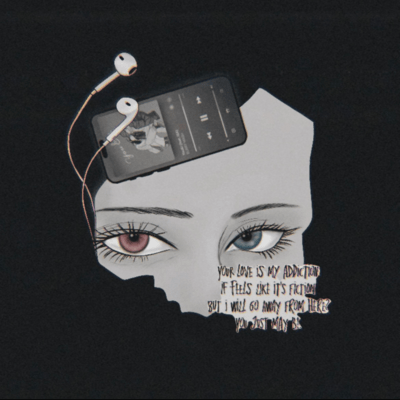 odd eye