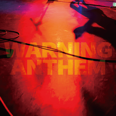 WARNING
