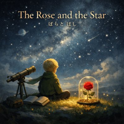 The Rose and the Star