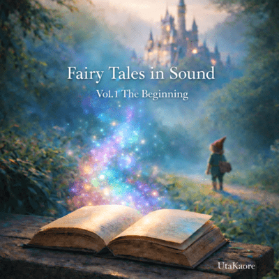 Fairy Tales in Sound (Vol.1 The Beginning)