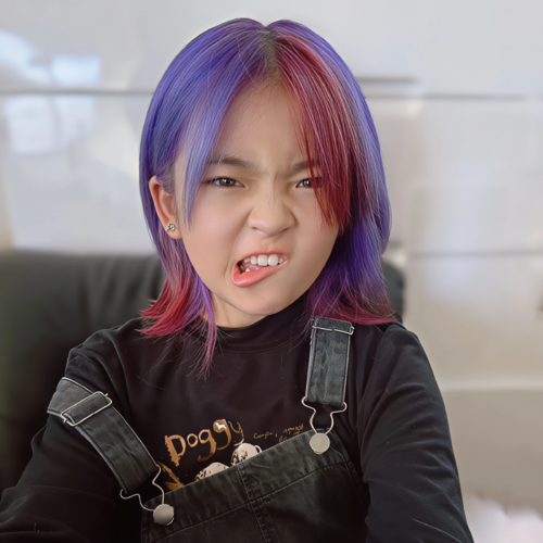 Chinatsu Aozora