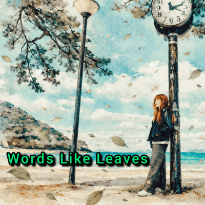Words Like Leaves