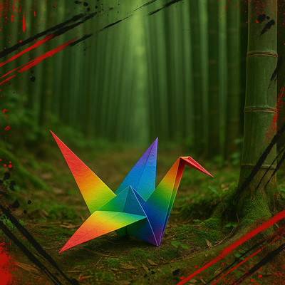Origami CLR