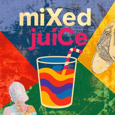miXed juiCe