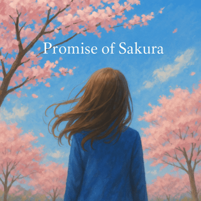 Promise of Sakura