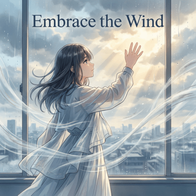 Embrace the Wind