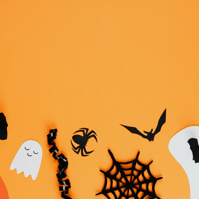 Shibuya Halloween