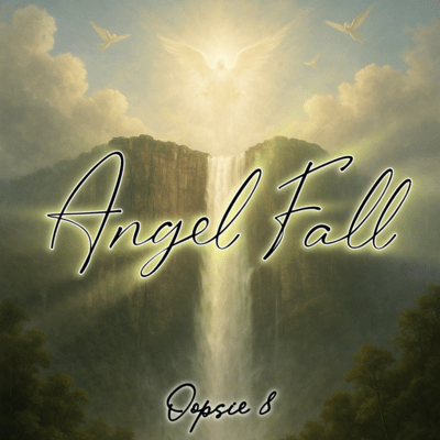 Angel Fall
