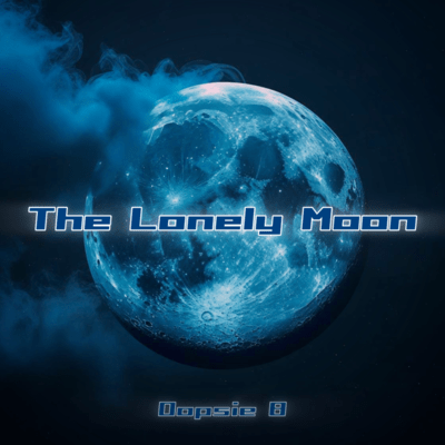 The Lonely Moon