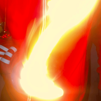 EL ROJO