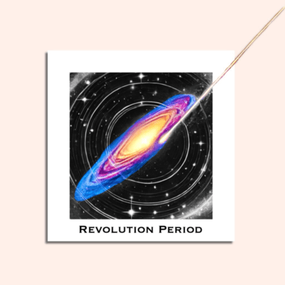 Revolution Period