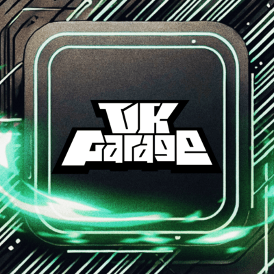 UK Garage