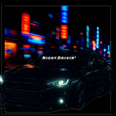 Night Drivin'