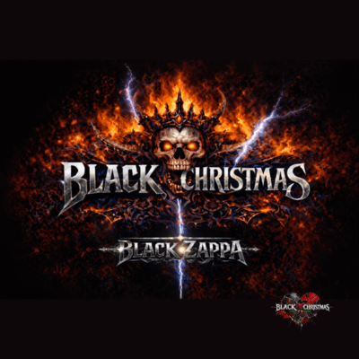 BLACKCHRISTMAS (BLACKCHRISTMAS_VOL.4)