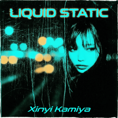 Liquid Static
