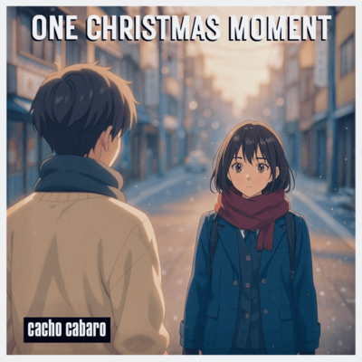 One Christmas Moment