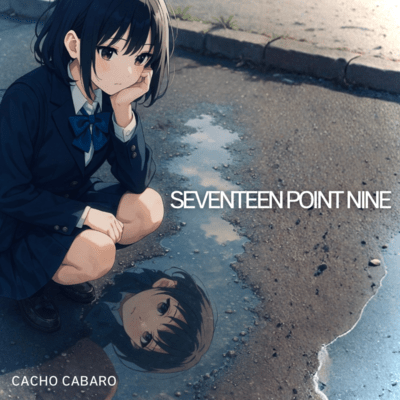 SEVENTEEN POINT NINE