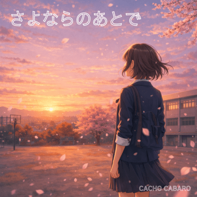 After Goodbye