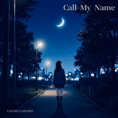Call My Name