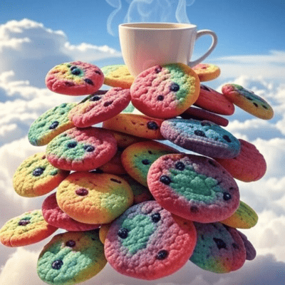 Tea Time...?