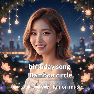 Birthday song -bamboo cycle-