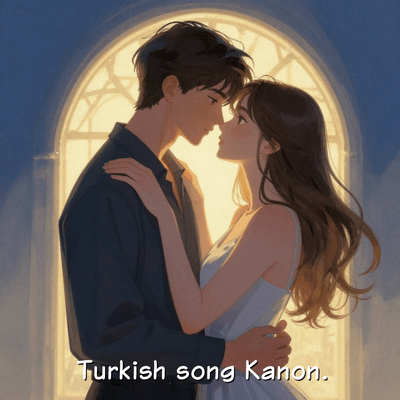 Benim İçin Özeldin