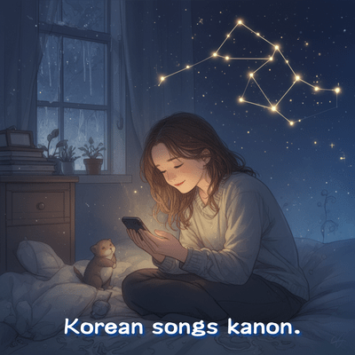 Seed of Light Karankoron (Korean)