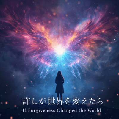 Forgiveness Changes the World