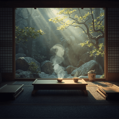 A Thousand Echoes