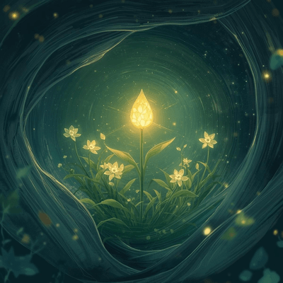 Seed of Light Indian