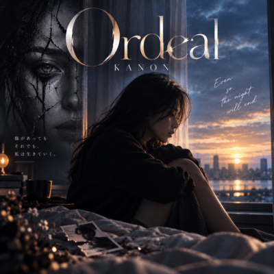 Ordeal