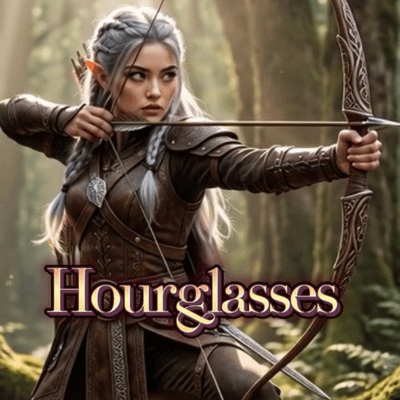 Hourglass