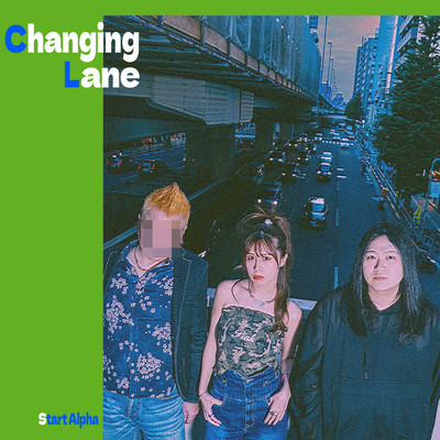 Changing Lane