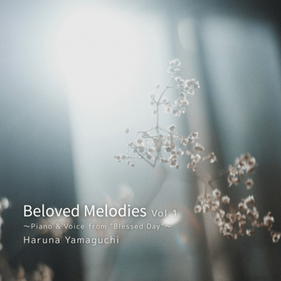 Beloved Melodies vol.1