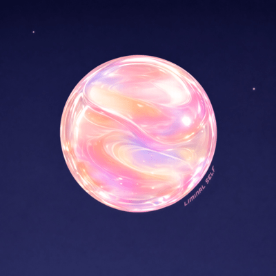 LIMINAL SELF