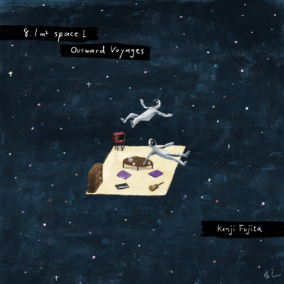 8.1m2space I −Outward voyages−