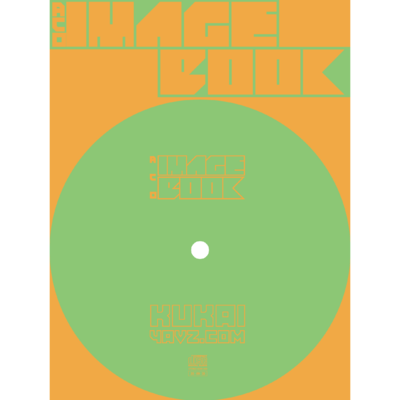 ACO IMAGE BOOK (Acoustic arrange)