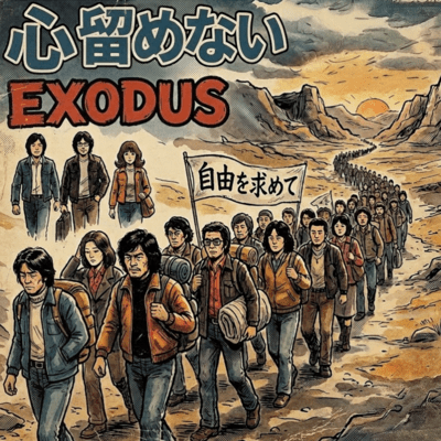 EXODUS (Roots Club)
