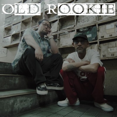 Old Rookie (Roots Club)
