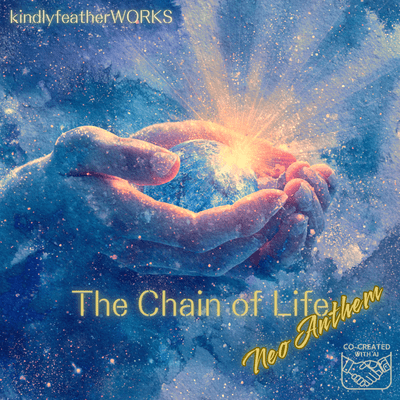 The Chain of Life - Neo Anthem