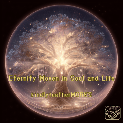 Eternity Woven in Soul and Life