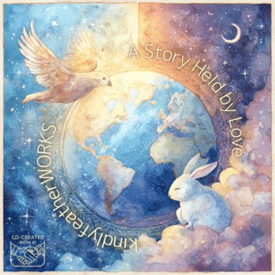 A Story Held by Love