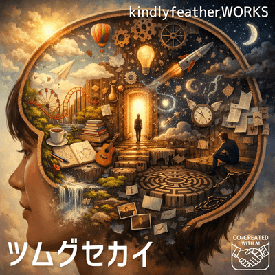 Weaving the World