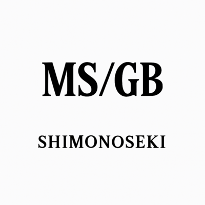 SHIMONOSEKI