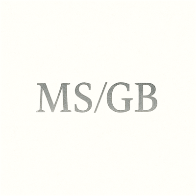 MS/GB