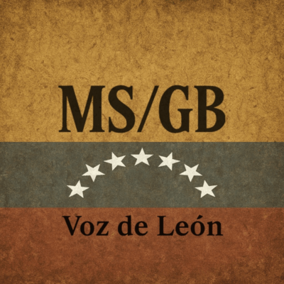 Voz de Leon