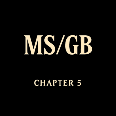 CHAPTER 5