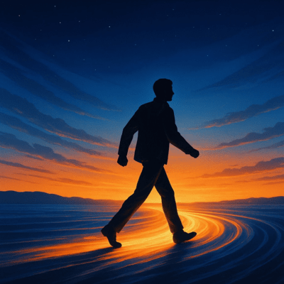 Trajectory of Trajectory