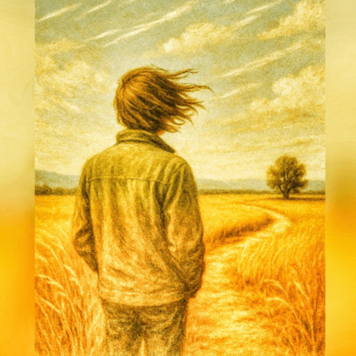 Under the circulating star (feat. Ibuki Tabine)