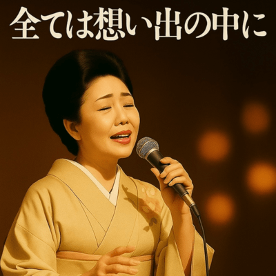 All in the memories (New)